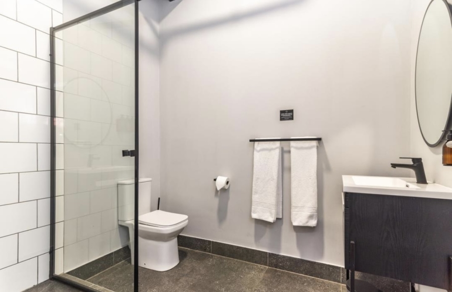 0 Bedroom Property for Sale in Cape Town City Centre Western Cape